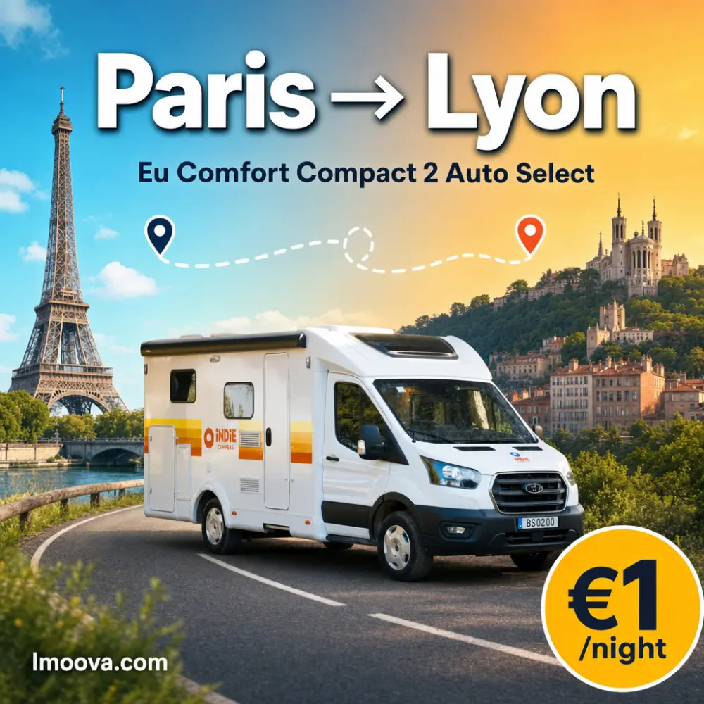 Eu Comfort Compact 2 Auto Select - image 1