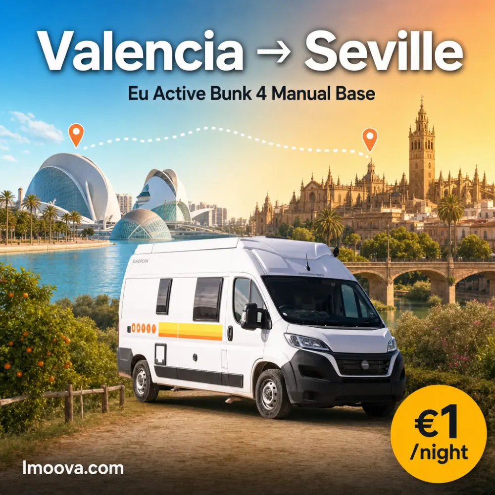 Eu Active Bunk 4 Manual Base - image 1