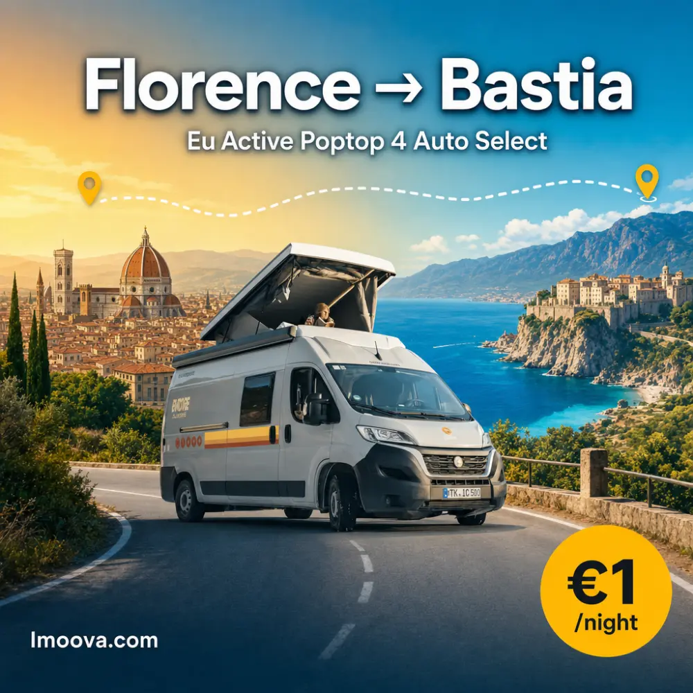 Eu Active Poptop 4 Auto Select - image 1