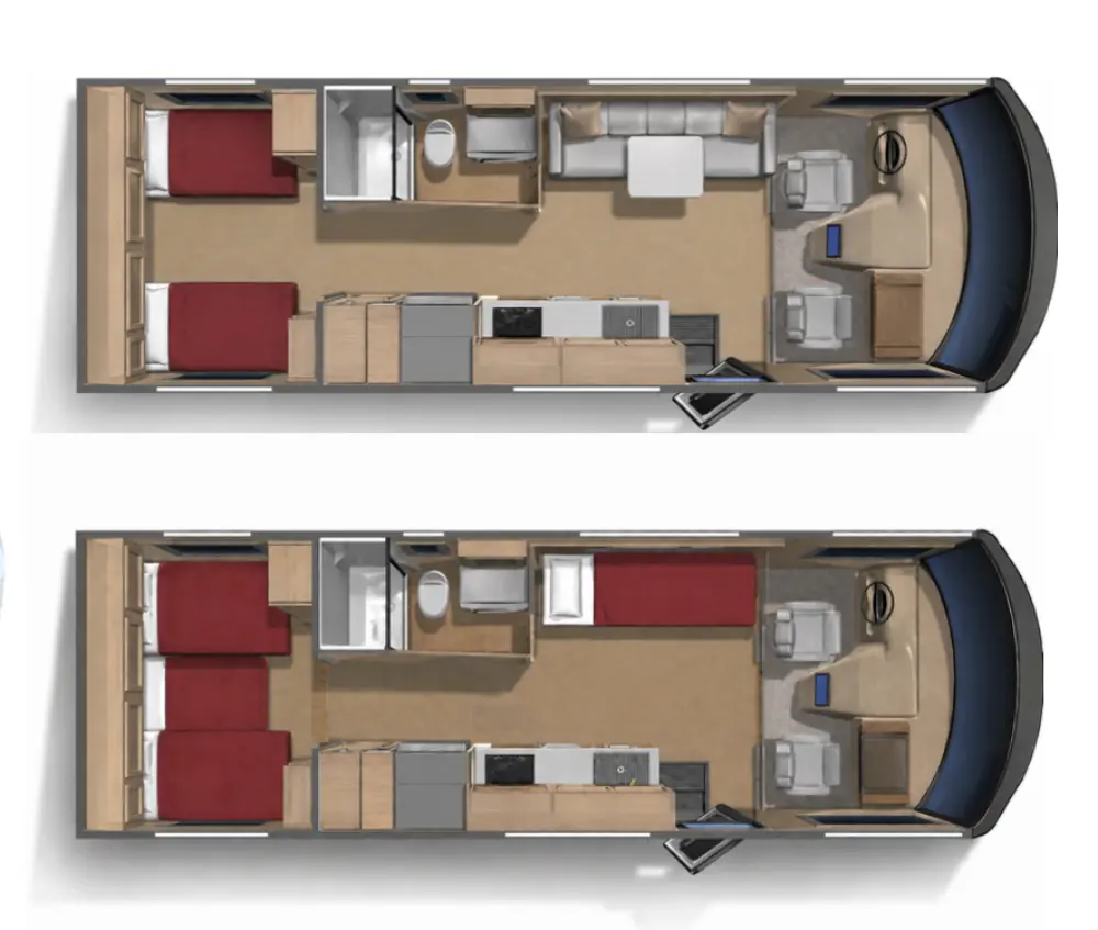A Class - image 4