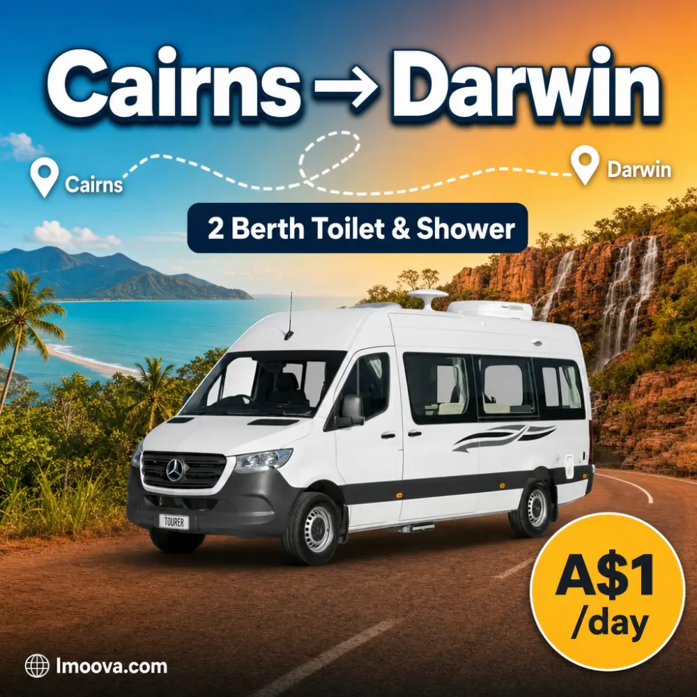 2 Berth Toilet & Shower - image 1
