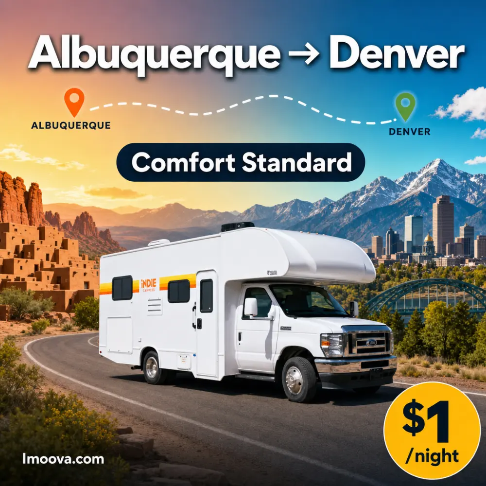 Comfort Standard - image 1