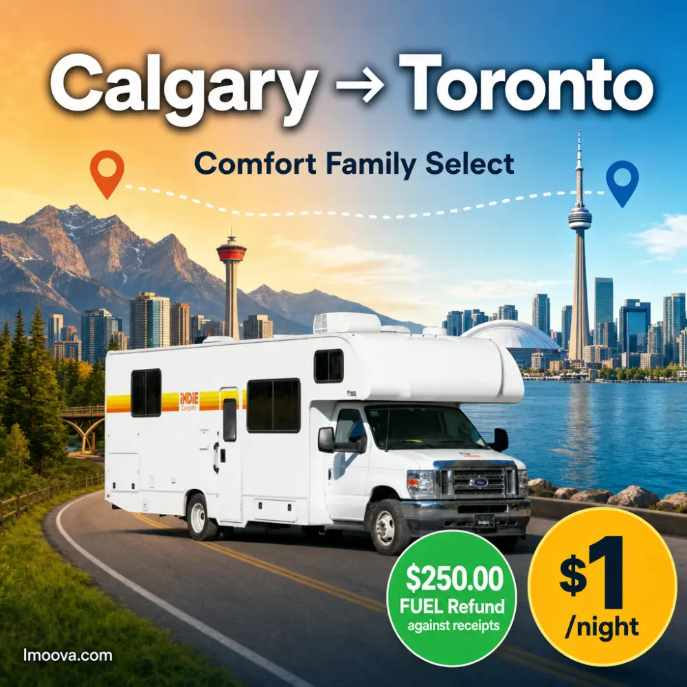 Comfort Family Select - image 1