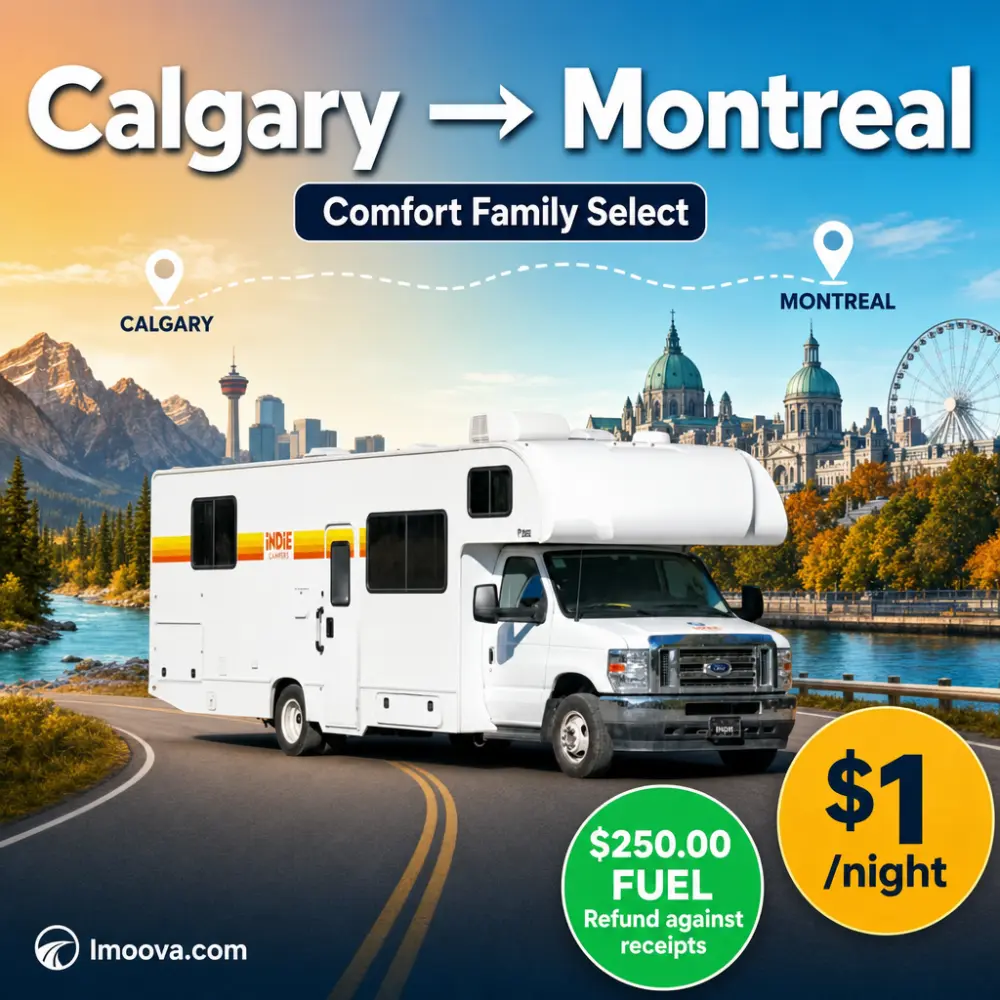Comfort Family Select - image 1