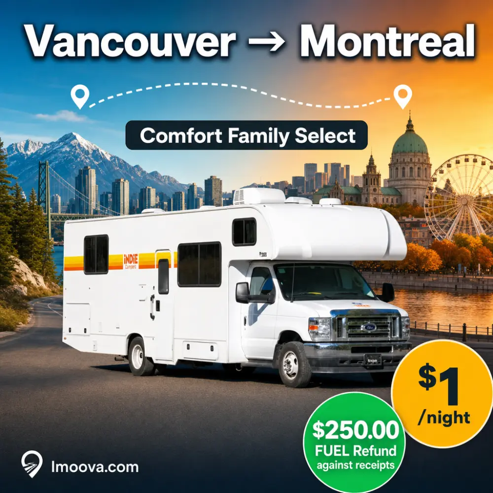 Comfort Family Select - image 1