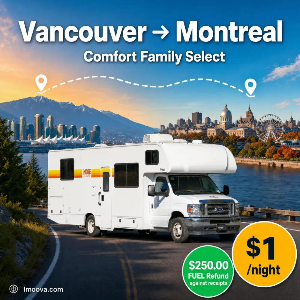 Comfort Family Select - image 1