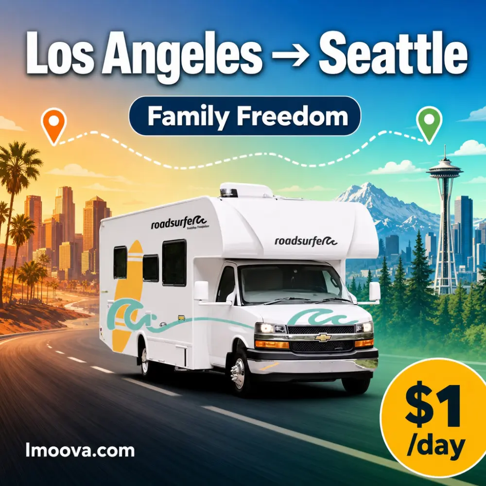 Family Freedom - image 1