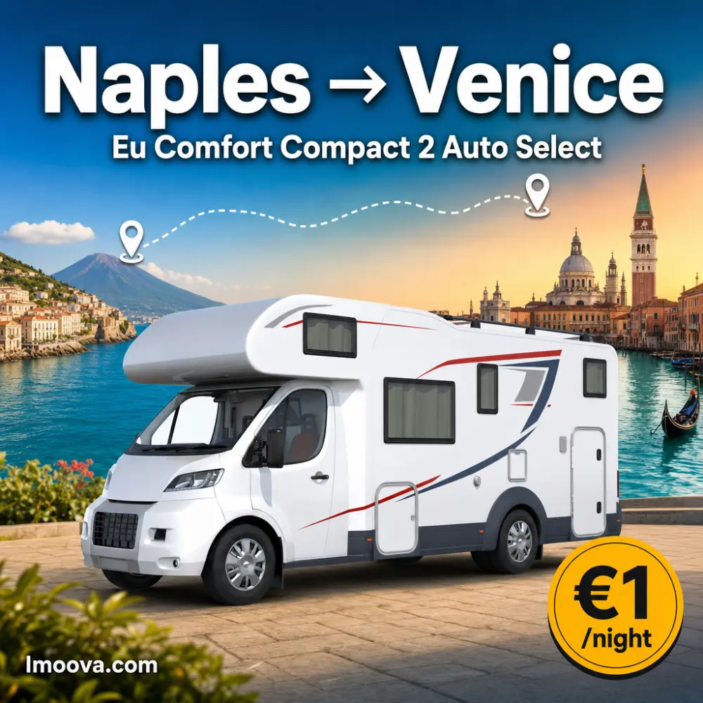 Eu Comfort Compact 2 Auto Select - image 1
