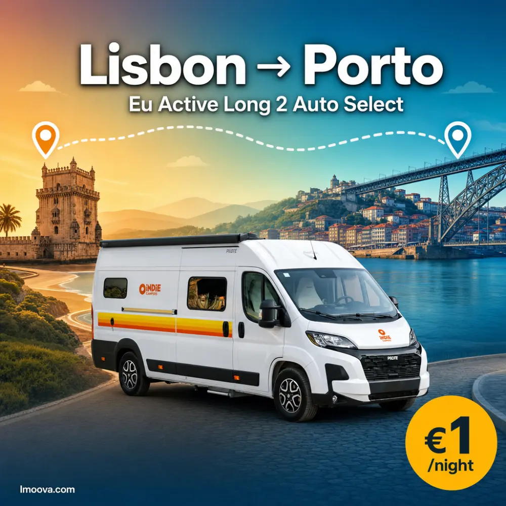 Eu Active Long 2 Auto Select - image 1
