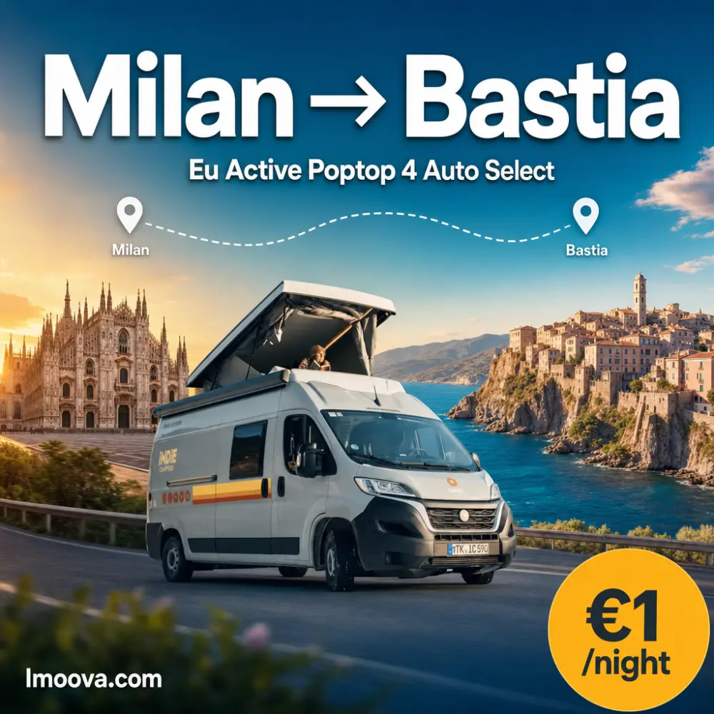Eu Active Poptop 4 Auto Select - image 1