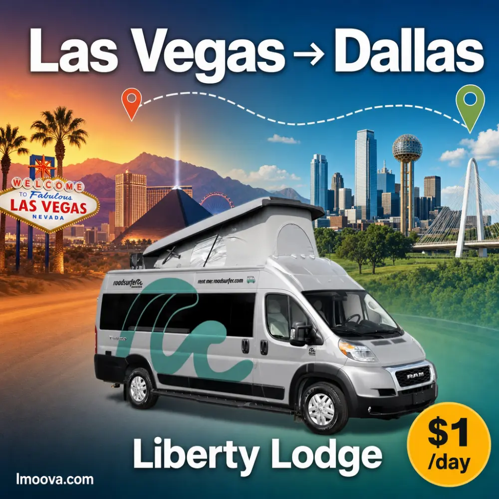 Liberty Lodge - image 1