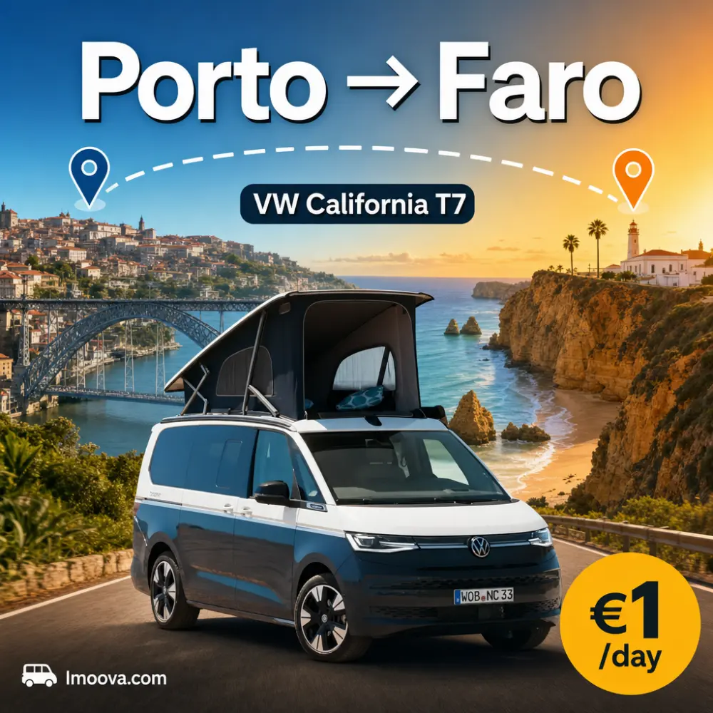VW California T7 - image 1