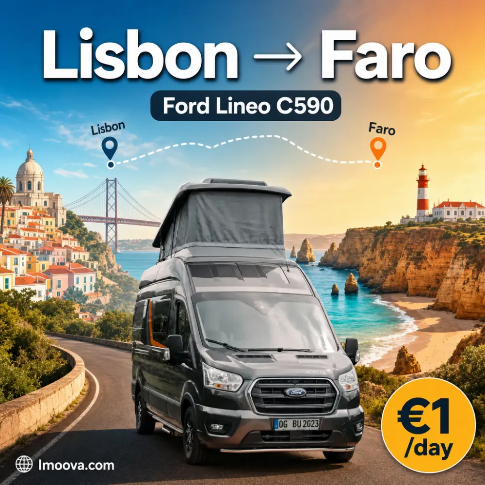 Ford Lineo C590 - image 1