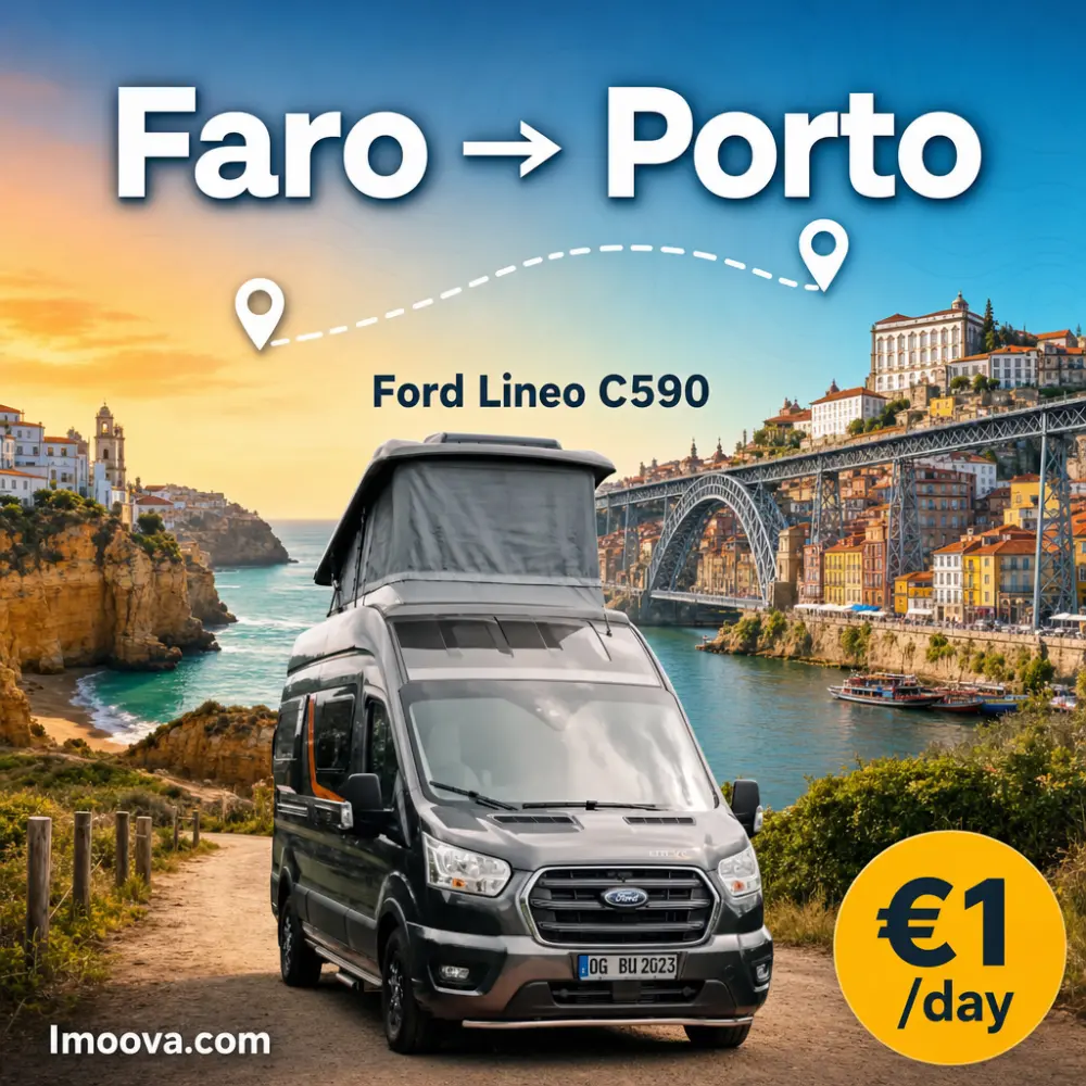 Ford Lineo C590 - image 1
