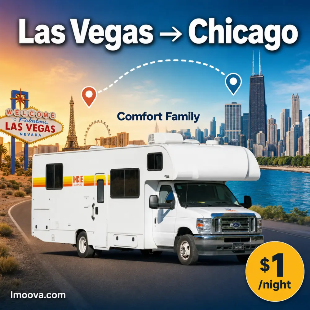 Comfort Family - image 1