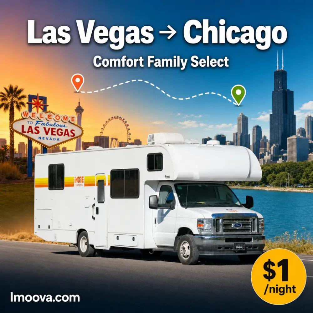 Comfort Family Select - image 1