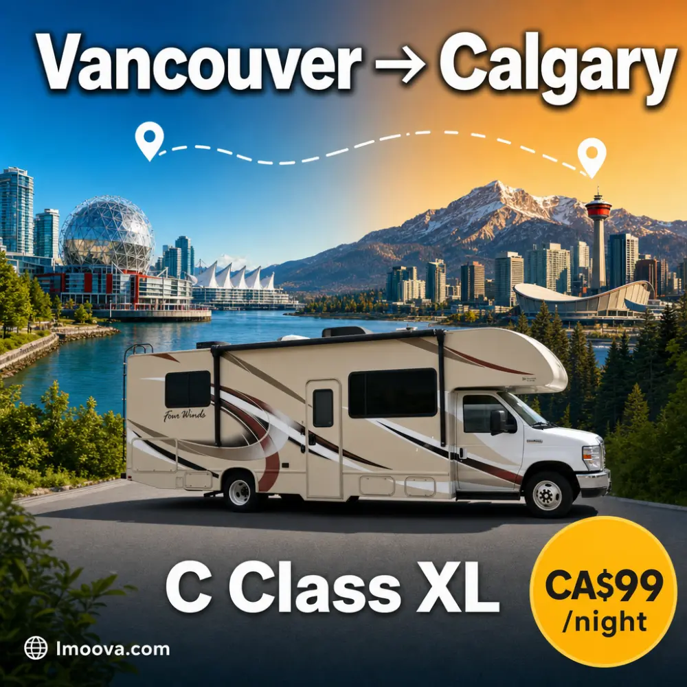 C Class XL - image 1