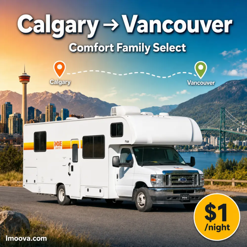 Comfort Family Select - image 1