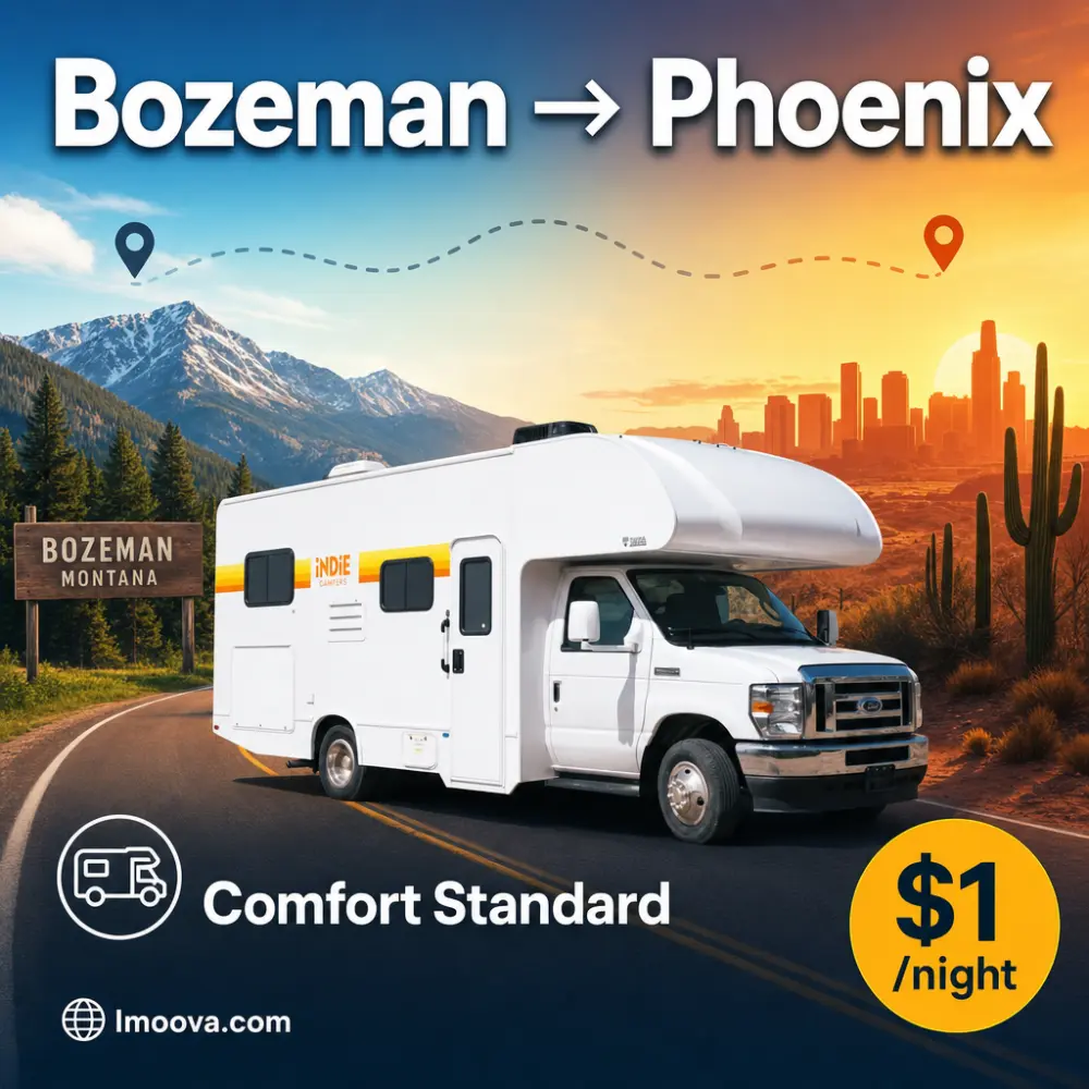 Comfort Standard - image 1