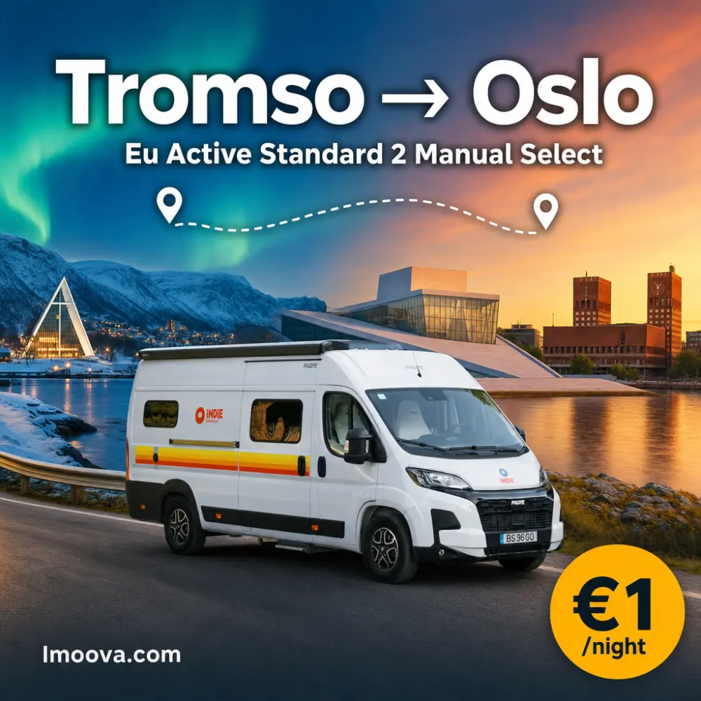 Eu Active Standard 2 Manual Select - image 1