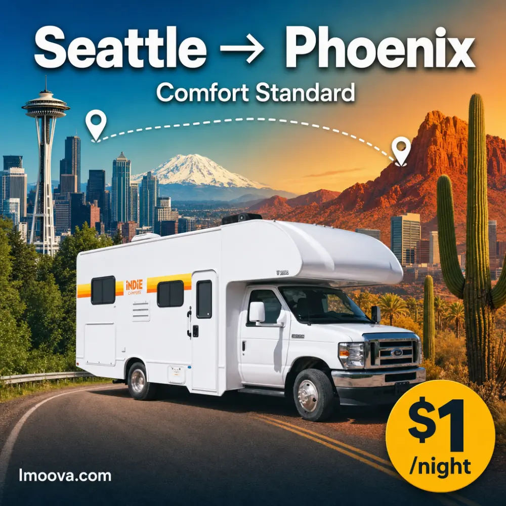 Comfort Standard - image 1