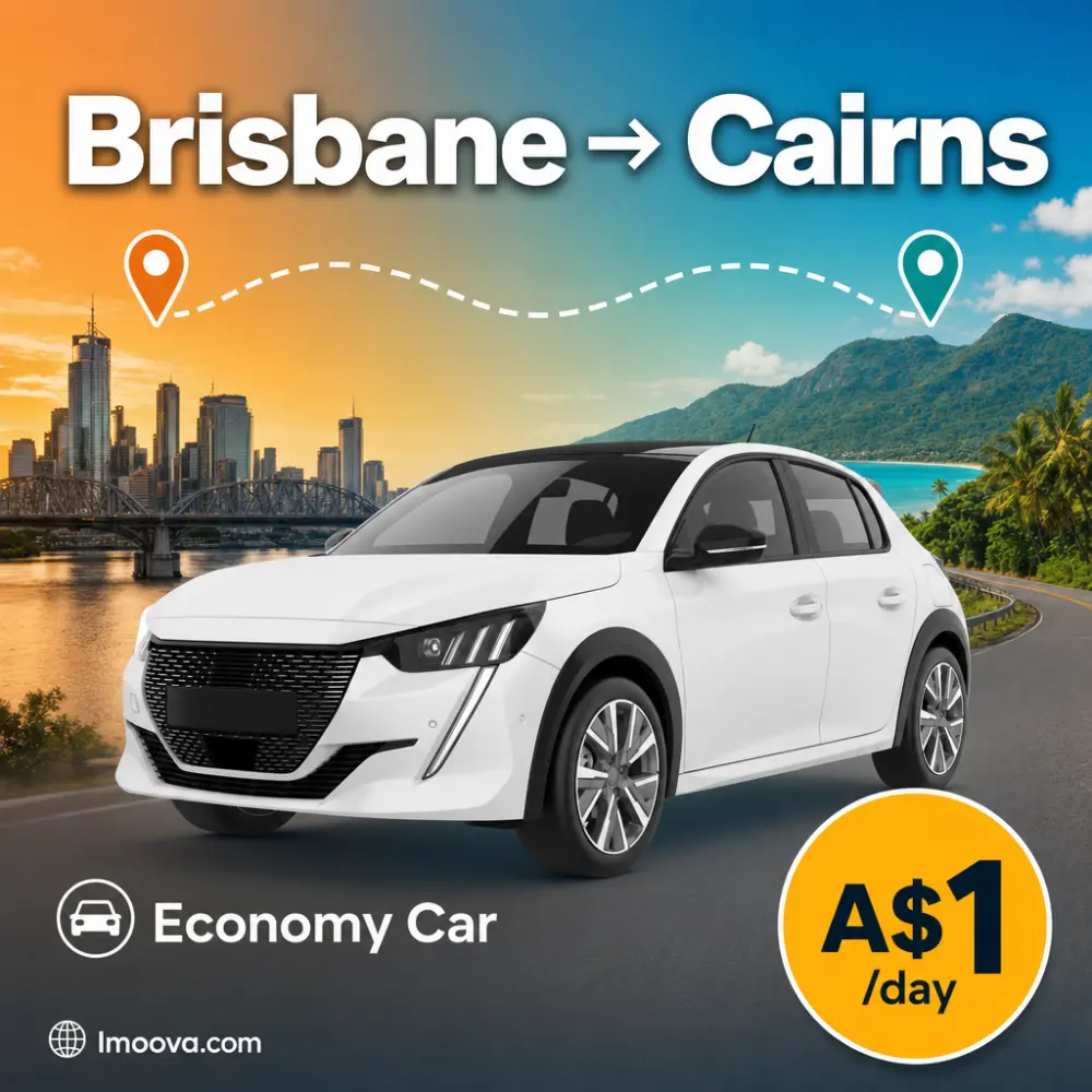 Economy Car - image 1