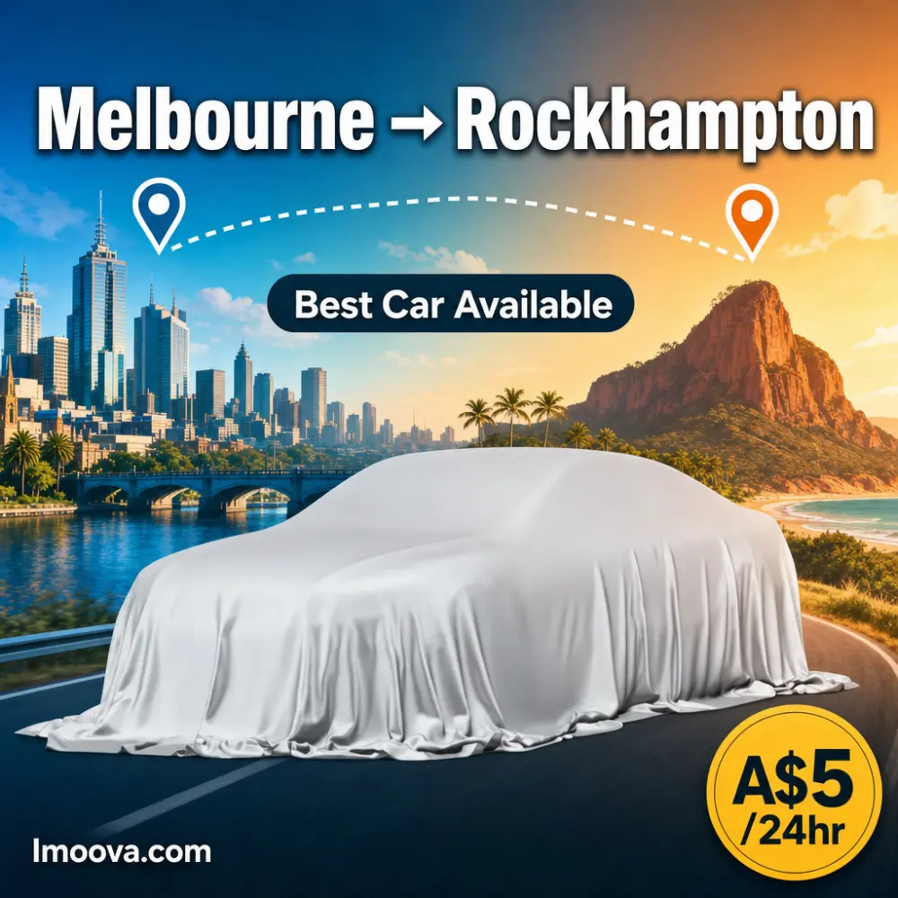 Best Car Available - image 1