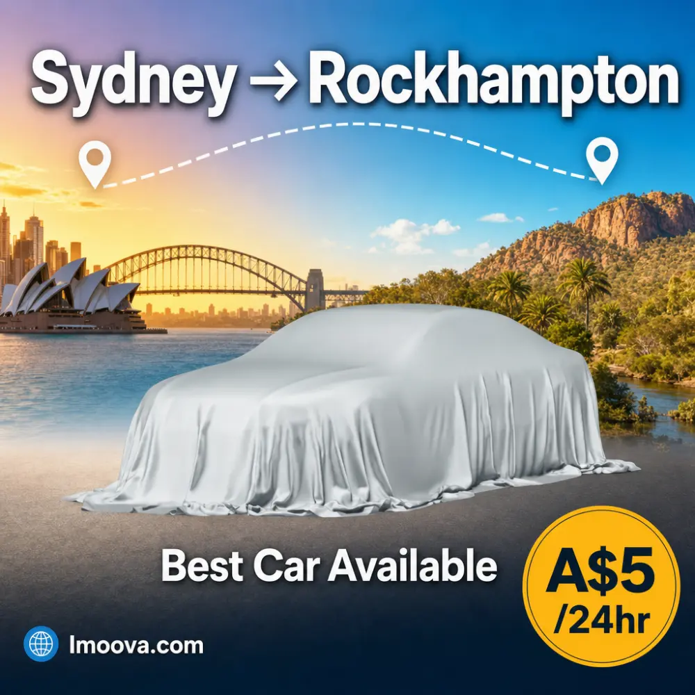 Best Car Available - image 1