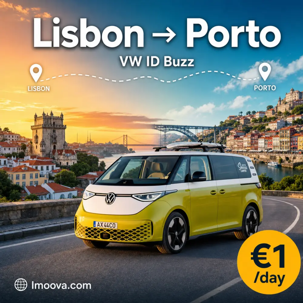 VW ID Buzz - image 1