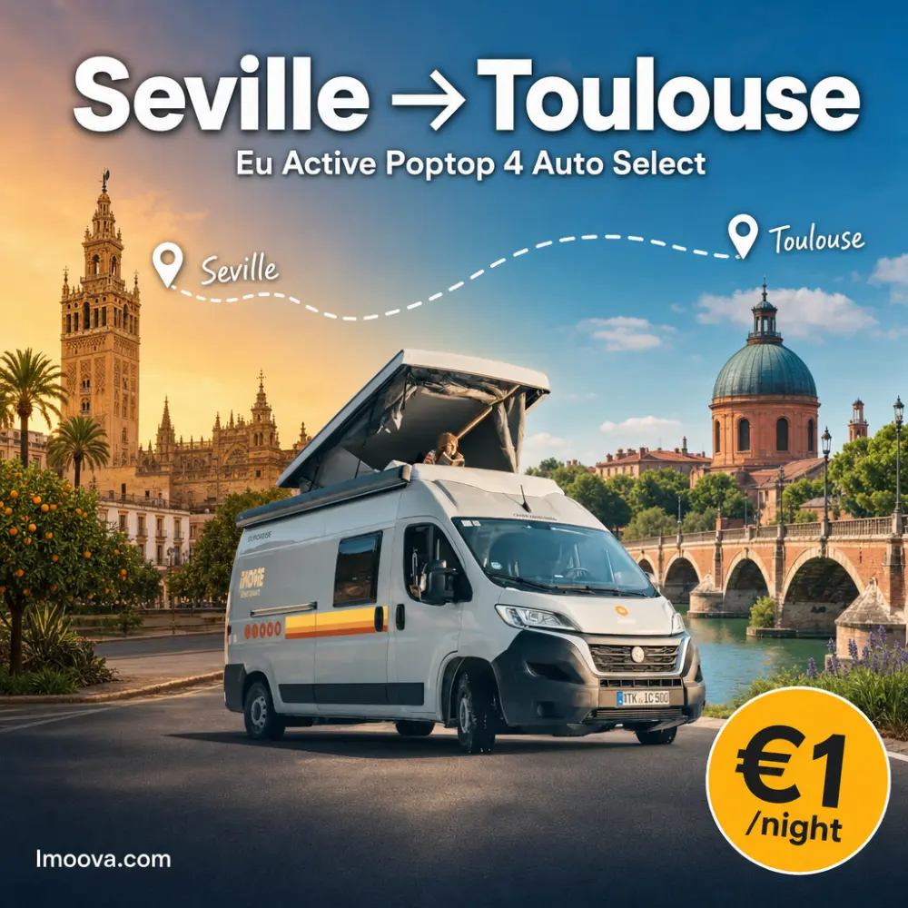 Eu Active Poptop 4 Auto Select - image 1