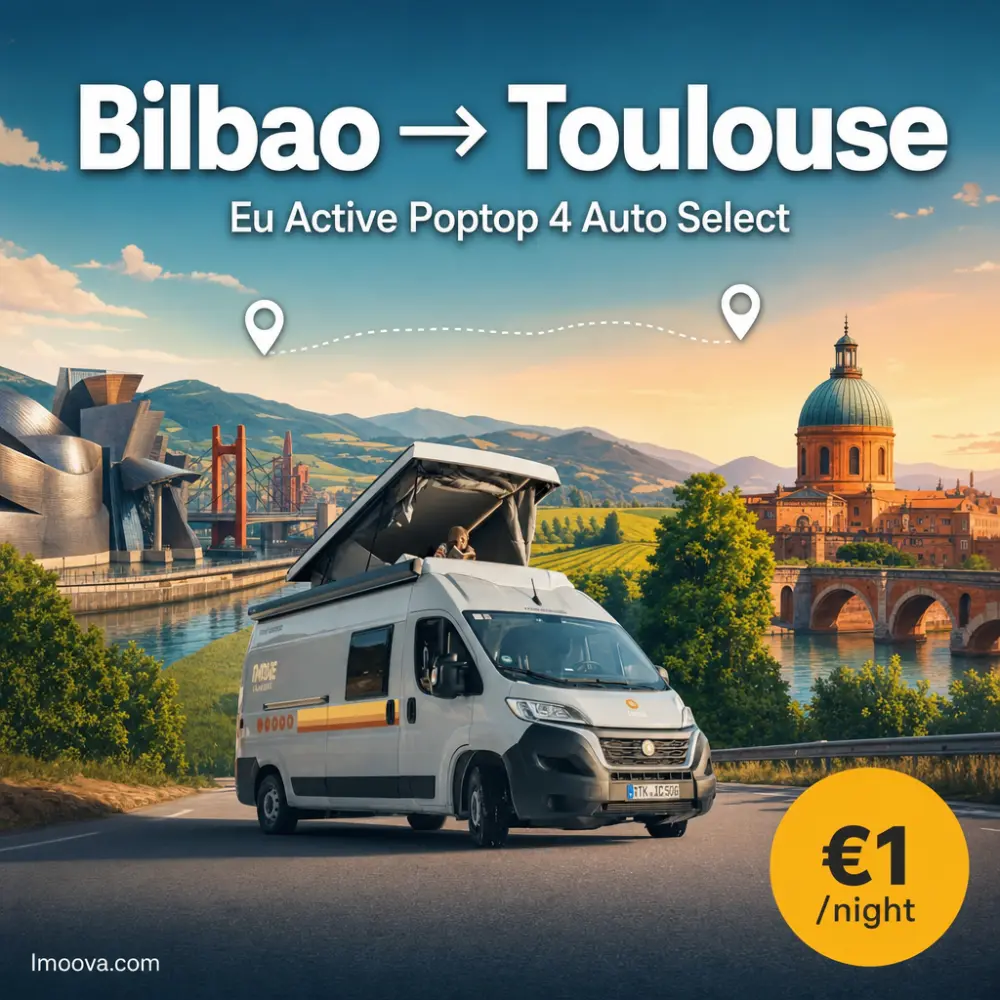Eu Active Poptop 4 Auto Select - image 1