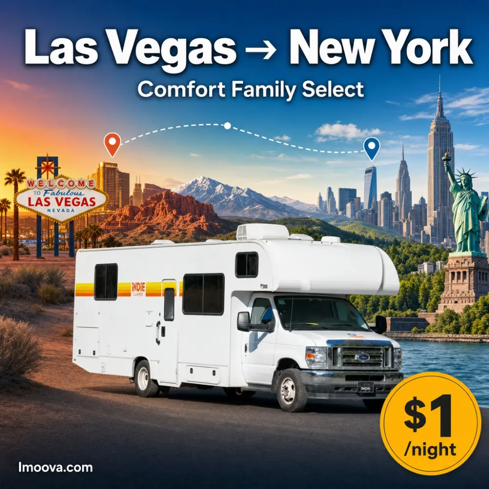 Comfort Family Select - image 1