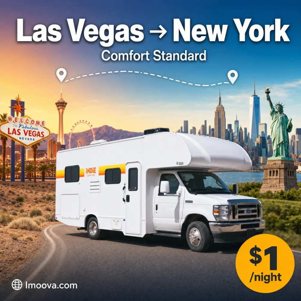 Comfort Standard - image 1