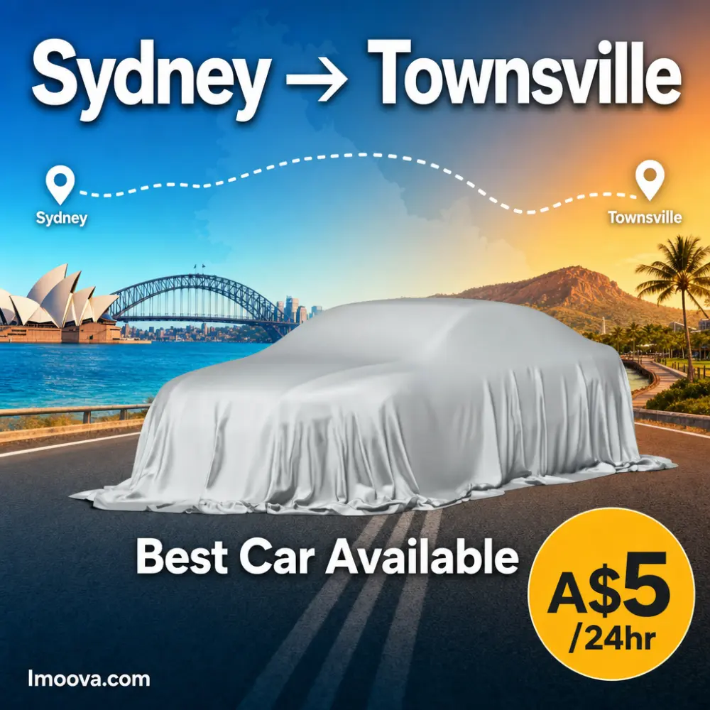 Best Car Available - image 1
