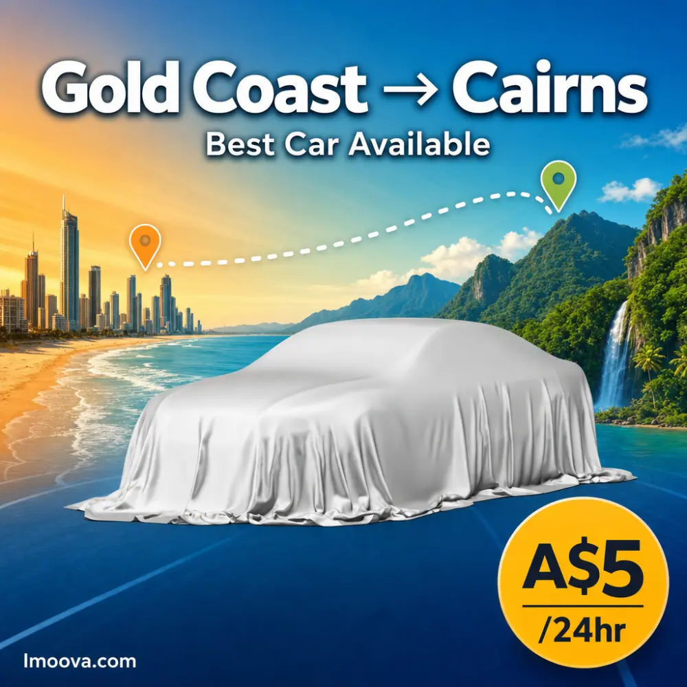 Best Car Available - image 1