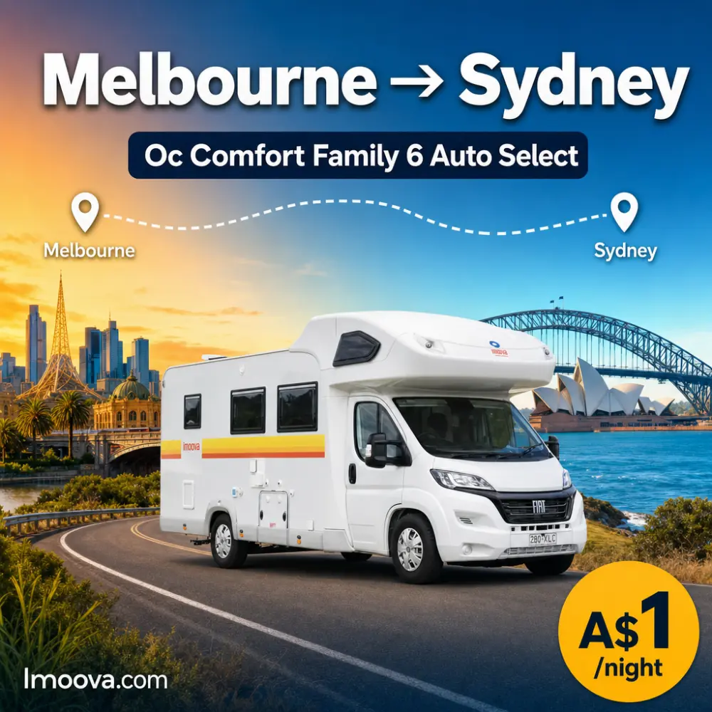 Oc Comfort Family 6 Auto Select - image 1