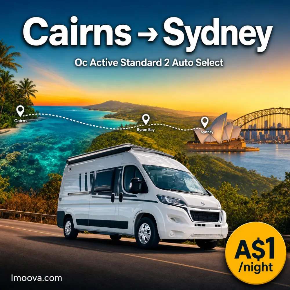 Oc Active Standard 2 Auto Select - image 1
