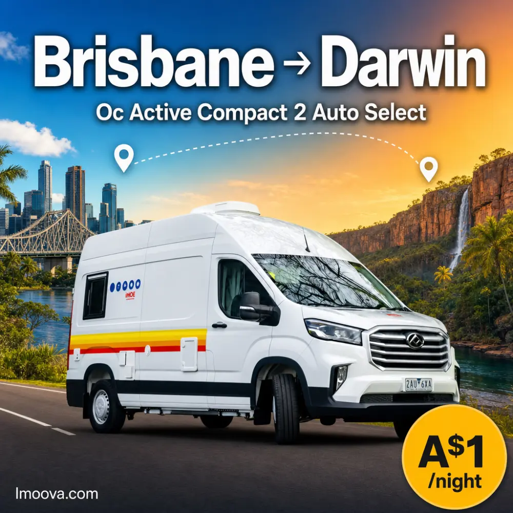 Oc Active Compact 2 Auto Select - image 1
