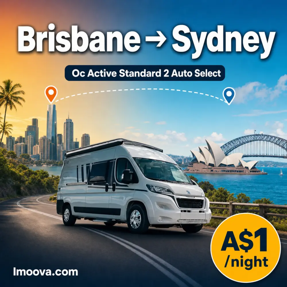 Oc Active Standard 2 Auto Select - image 1
