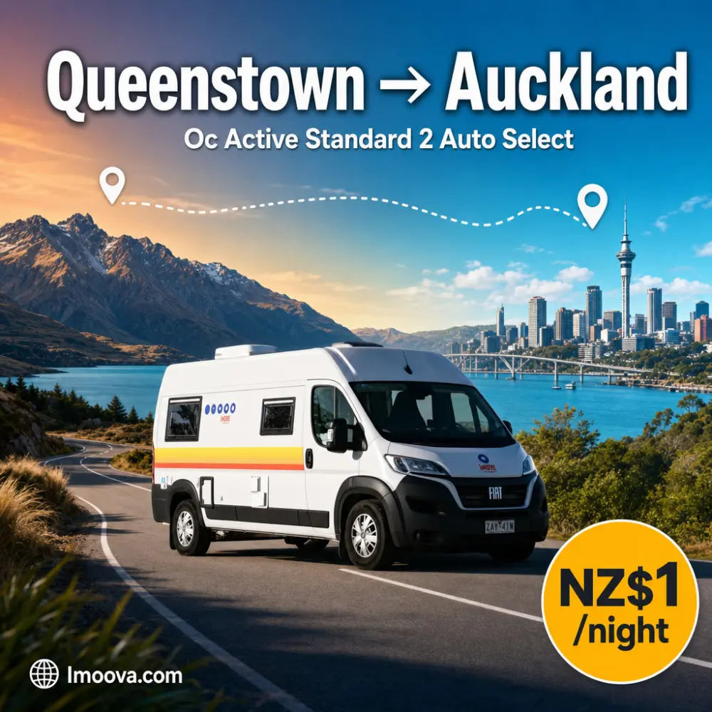 Oc Active Standard 2 Auto Select - image 1