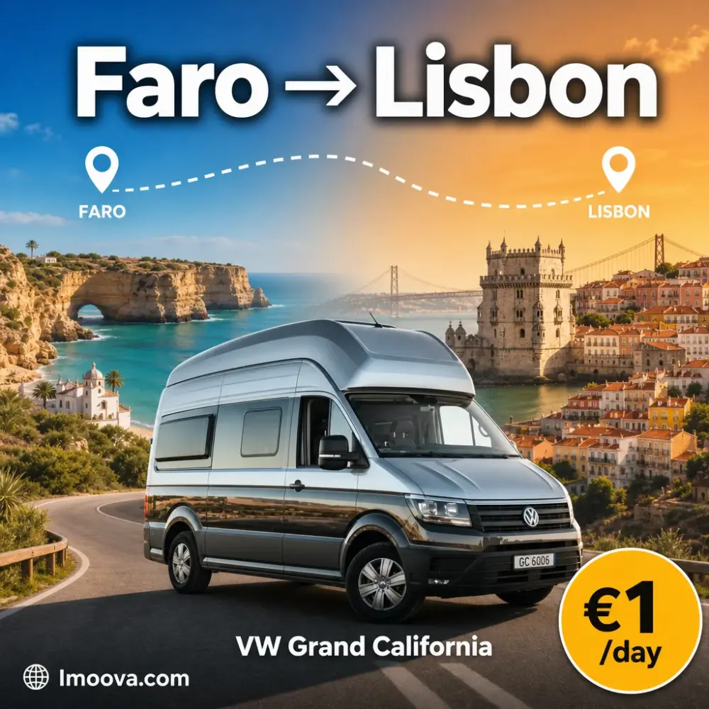 VW Grand California - image 1