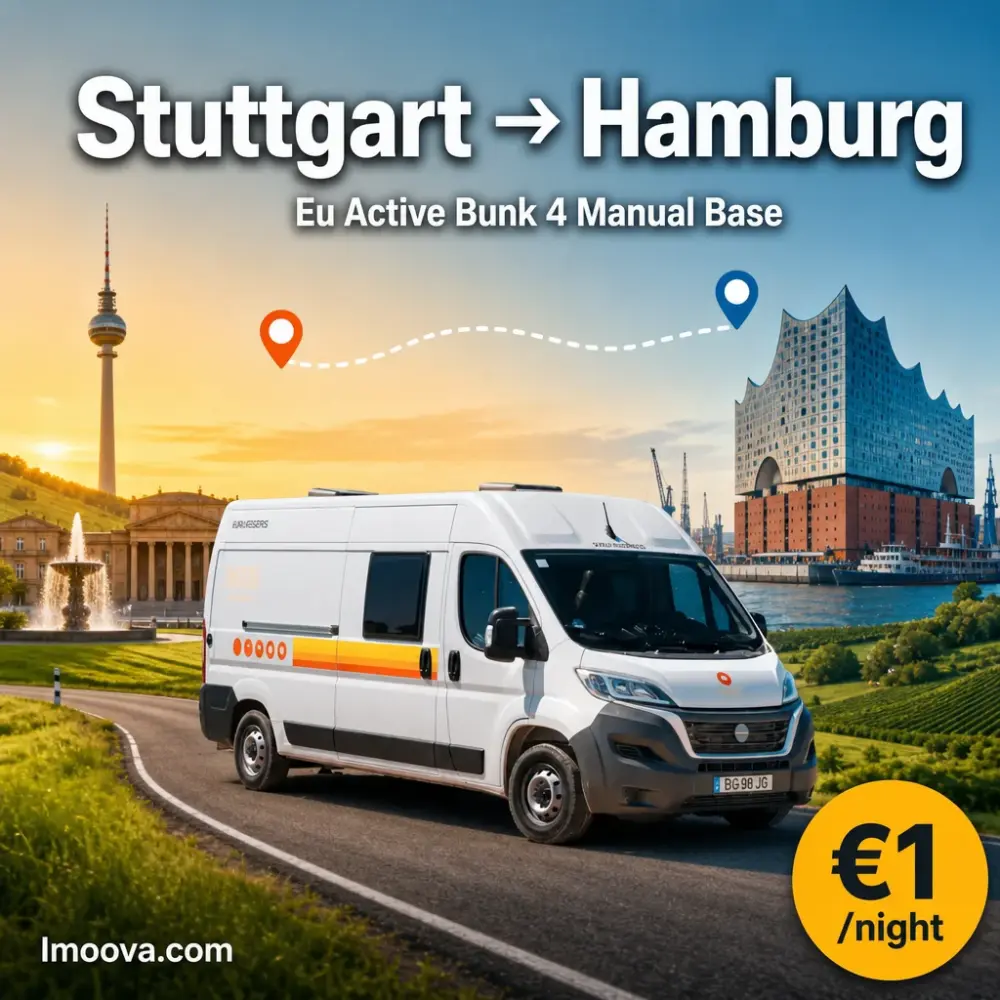 Eu Active Bunk 4 Manual Base - image 1
