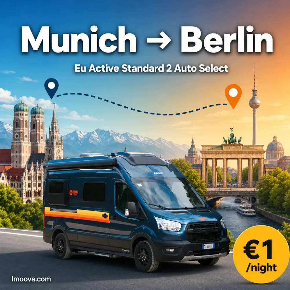 Eu Active Standard 2 Auto Select - image 1
