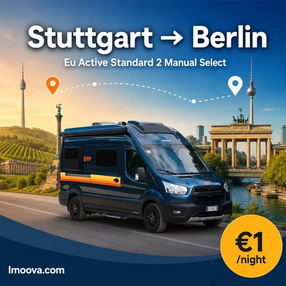 Eu Active Standard 2 Manual Select - image 1