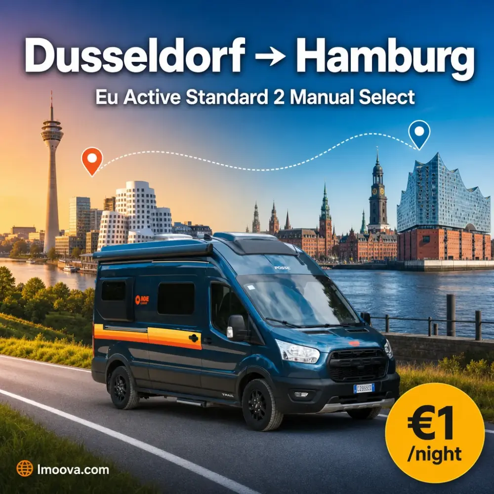 Eu Active Standard 2 Manual Select - image 1