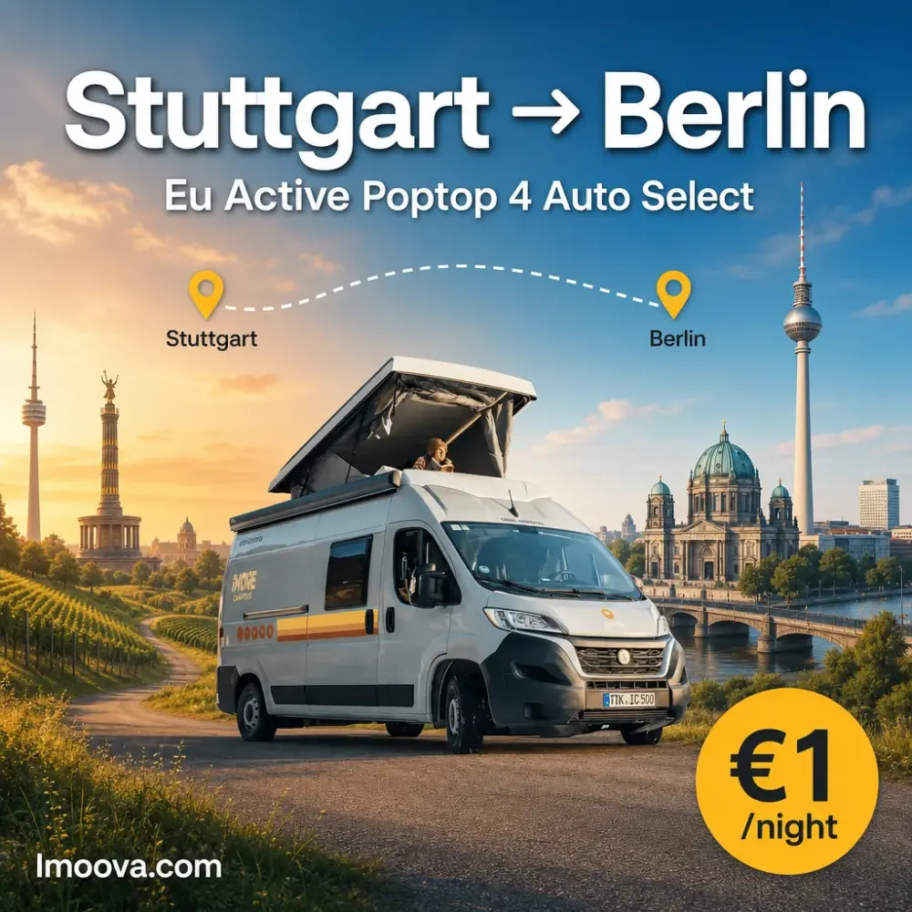 Eu Active Poptop 4 Auto Select - image 1