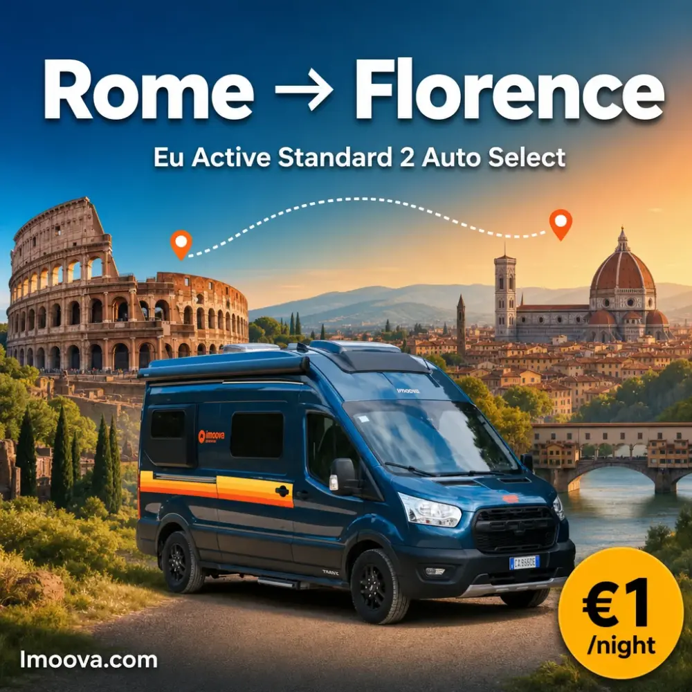 Eu Active Standard 2 Auto Select - image 1