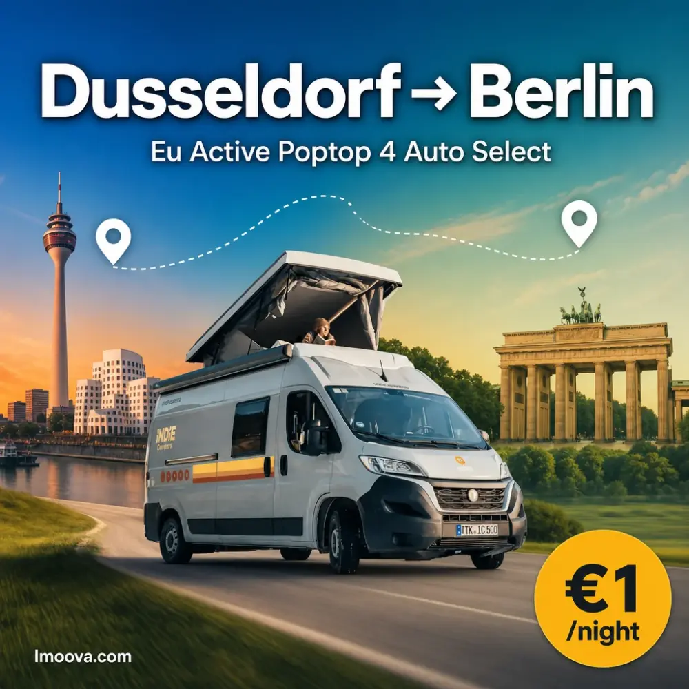 Eu Active Poptop 4 Auto Select - image 1