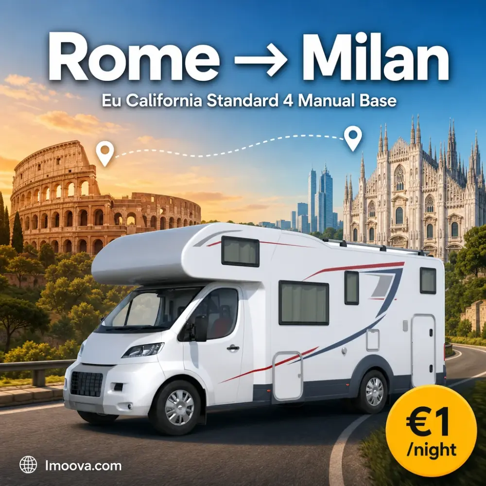 Eu California Standard 4 Manual Base - image 1