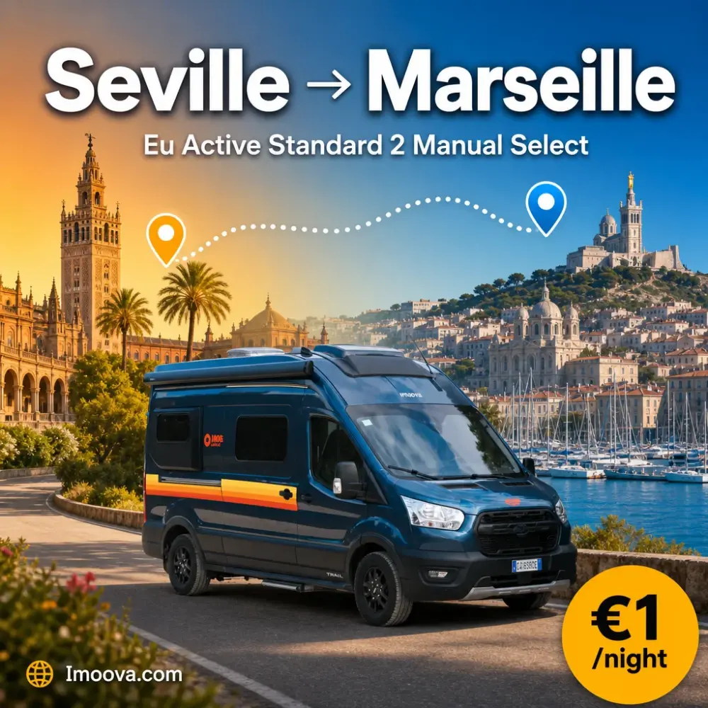 Eu Active Standard 2 Manual Select - image 1